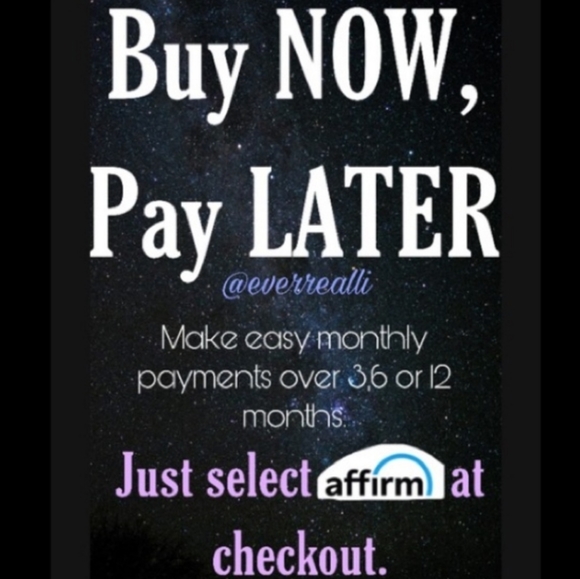 14k Solid White Gold Genuine White Pearl & Diamond Ring - Picture 11 of 11